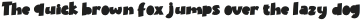Silverstone Font Regular otf (400)