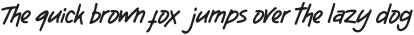 Avanguide Italic otf (400)