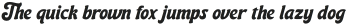 RoyaltyOpulence-Script otf (400)