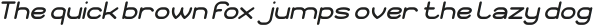 SPRINTER Italic otf (400)