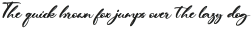 Rosterword Script Regular otf (400)