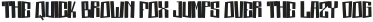ApliciaRegular otf (400)