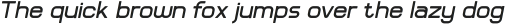 Fartage Italic otf (400)