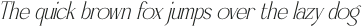 Qarinthen Italic otf (400)