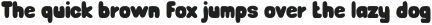 Blubux Regular otf (400)
