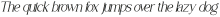 Juviya Italic otf (400)