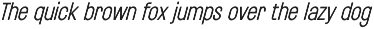 Symphony Fusion Creative Typeface preview