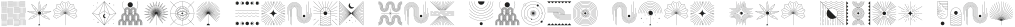 Symphony Fusion Art otf (400) Sample