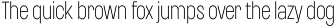 Symphony Fusion Creative Typeface preview