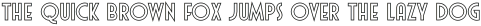 Avento Outline1 otf (400)