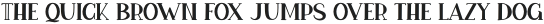 Christmas Story serif Regular otf (400)