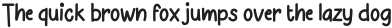 Injoy likes Regular otf (400)