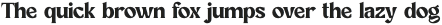 Murphe Regular otf (400)
