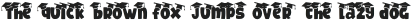 Study Symbol Graduate otf (400) Sample