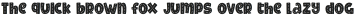 Study Symbol Dot otf (400)