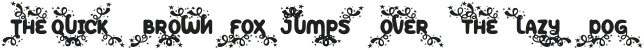 Peppy Pegasus Magic otf (400)