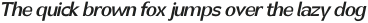 Canosa Medium Italic otf (500)