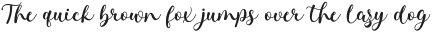White Winter Script Regular otf (400)