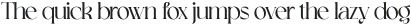 Rophylar Regular otf (400)