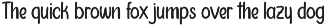 Christmas Biscuits Font Handwritten preview