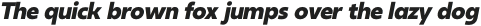 Revolin Extra Bold Italic otf (700)
