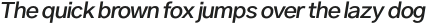 Linear Grotesk SemiBold Italic otf (600)