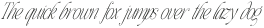 Gladysh Regular Italic otf (400)