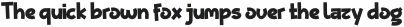 QUWENKING-Regular otf (400)
