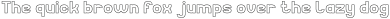 SMIRK-Hollow otf (400)