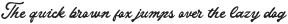 Prime Century Script otf (400)