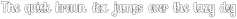 Kingbolt Outline otf (400)