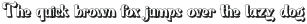 Angel Coast Extrude otf (400)