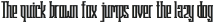 SRECAN Regular otf (400)