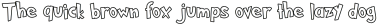 Granch Outline otf (400)