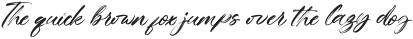 MikhaelHandwritten-Italic otf (400)