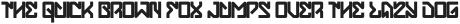 Synthetix otf (400)