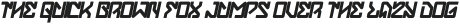 Synthetix Italic otf (400)