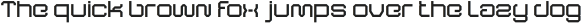 NCL Arsegzone otf (400)