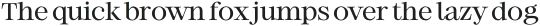 HV Auckland Extra Bold Italic otf (700)