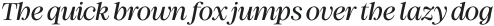 HV Auckland Black Italic otf (900)