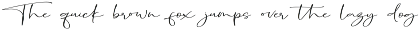 Grotesque Script preview