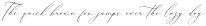 Malenthos Script Italic otf (400)