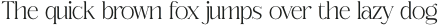 Qerginas Frenchstyle Serif otf (400)