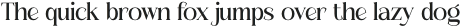 Calture Rowasn Serif otf (400)