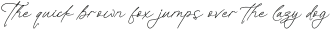 Celestial Heavenly Script otf (400)