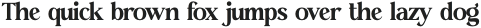 Celestial Heavenly Serif otf (400)