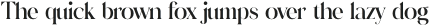 Grandest Serif otf (400)