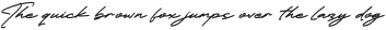 Grandest Script otf (400)