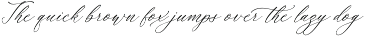 Askenild Kimortega Modern Font Duo preview
