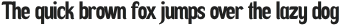 Askenild Kimortega Serif otf (400)
